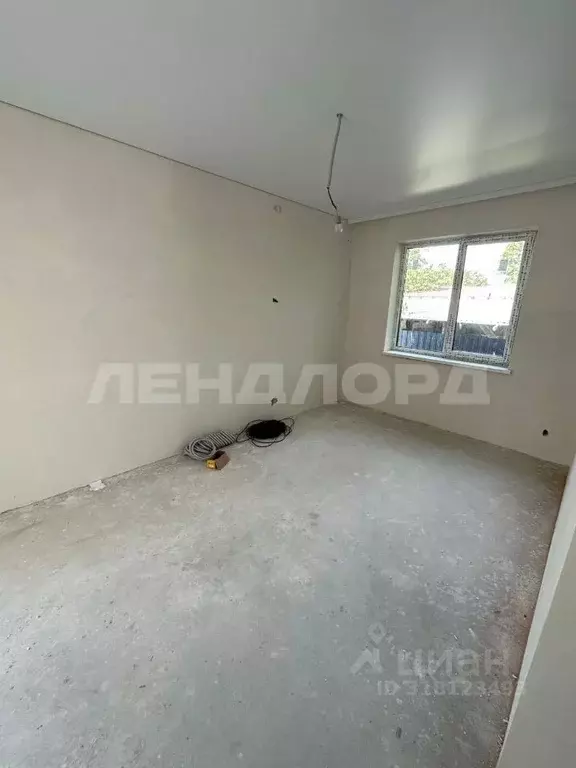 Дом в Ростовская область, Новочеркасск Калиновая ул. (80 м) - Фото 1