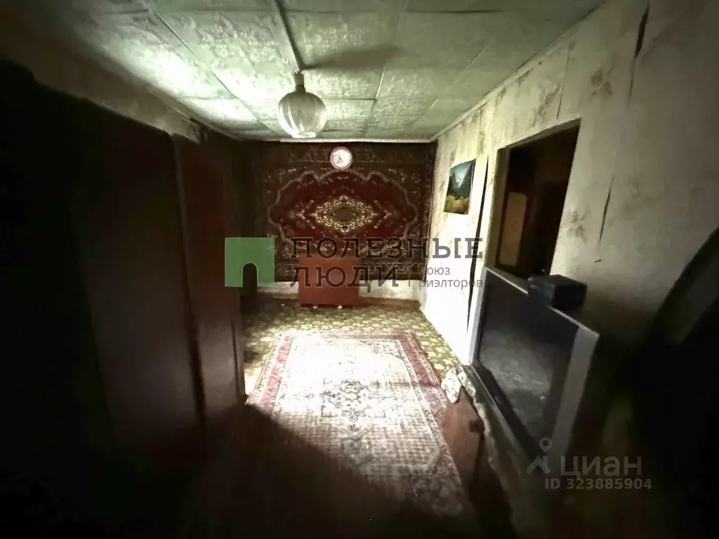 Дом в Красноярский край, Красноярск Цимлянская ул., 172/1 (54 м) - Фото 2