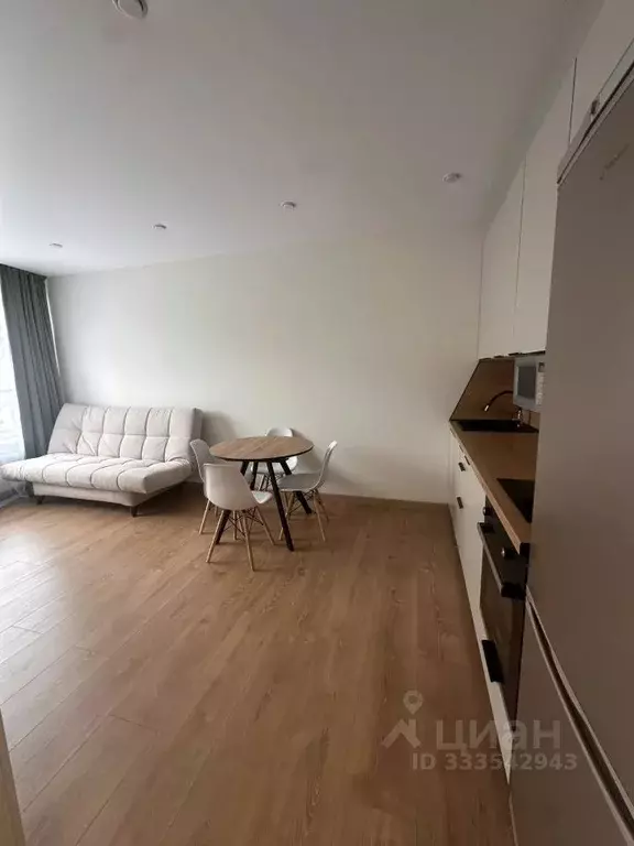 2-к кв. Башкортостан, Уфа ул. Пархоменко, 156Ж (40.0 м) - Фото 2