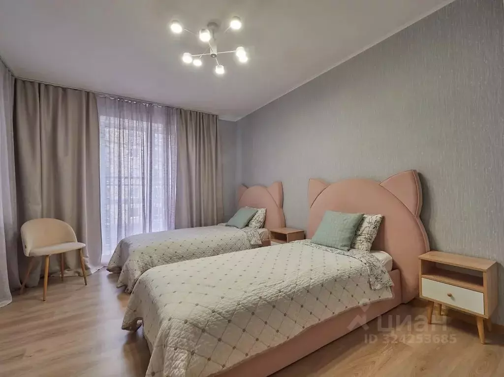 2-к кв. Тверская область, Конаковский муниципальный округ, д. Мокшино ... - Фото 1