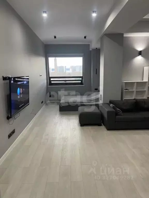 Студия Москва Нижегородская ул., 32С15 (44.0 м) - Фото 1