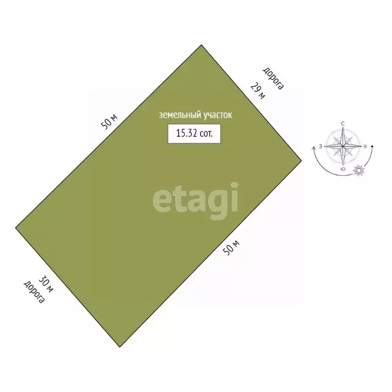 Дом в Вологодская область, пос. Огарково  (80 м) - Фото 2