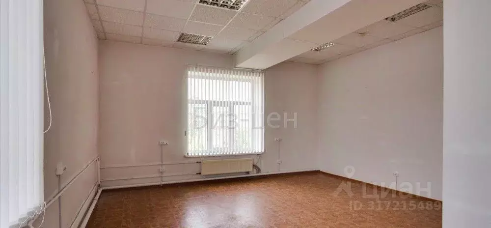 Офис в Санкт-Петербург Лифляндская ул., 6Е (15 м) - Фото 1