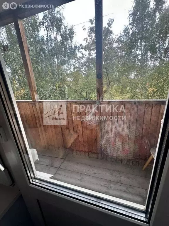 1-комнатная квартира: Москва, улица Плещеева, 10 (40 м) - Фото 0