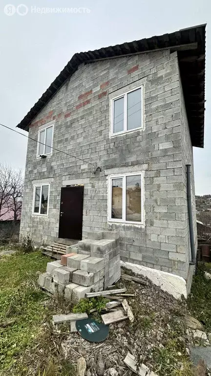 Дом в Златоуст, 1-я Одинарная улица, 63 (105.9 м) - Фото 1