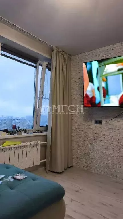 Продается комната в 3-комнатной квартире - Фото 2