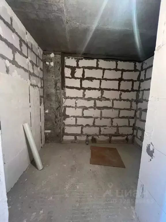 1-к кв. Московская область, Химки городской округ, д. Брехово, Митино ... - Фото 2