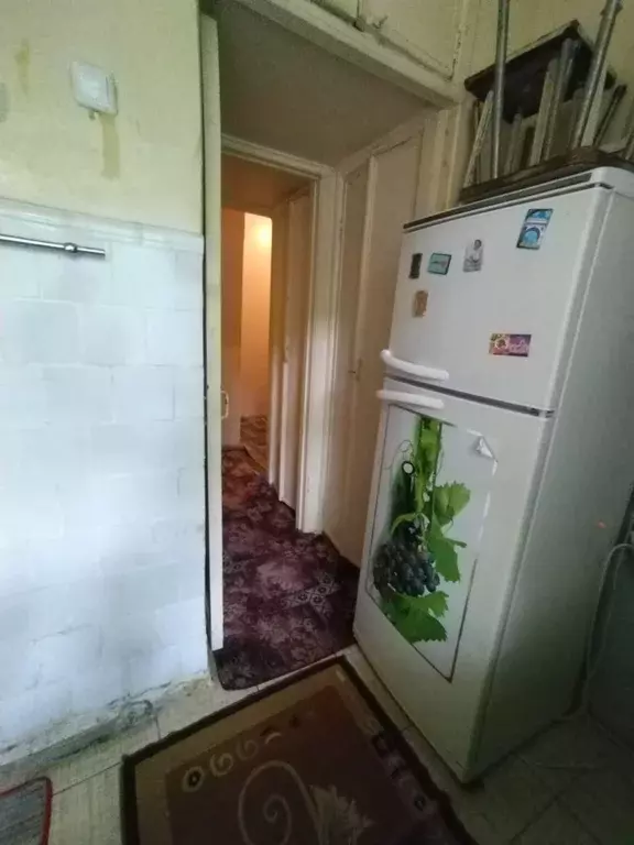 Продаётся 3-к квартира, 49.6 м - Фото 1