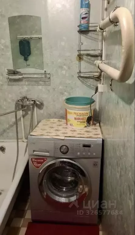 2-к кв. Московская область, Одинцовский городской округ, Большие ... - Фото 2