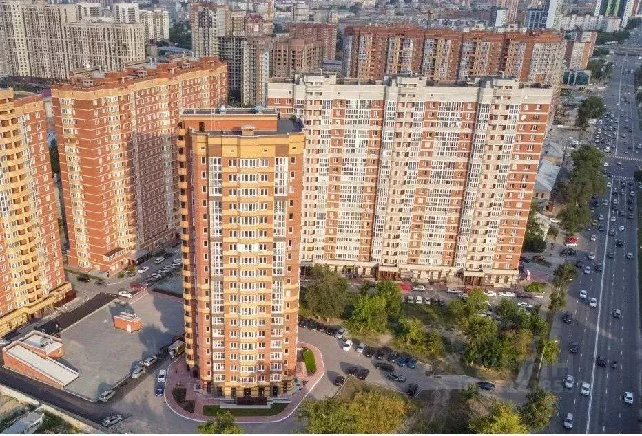 Офис в Новосибирская область, Новосибирск Плановая ул., 52 (63 м) - Фото 0