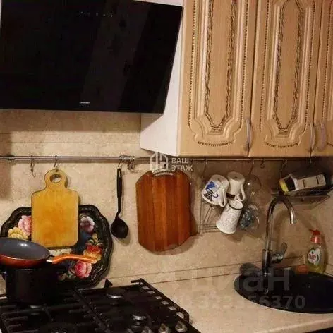 1-к кв. Калужская область, Калуга ул. Георгия Амелина, 42 (37.9 м) - Фото 2