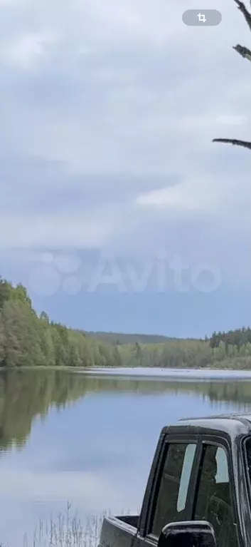 Участок 25 сот. (ИЖС) - Фото 0