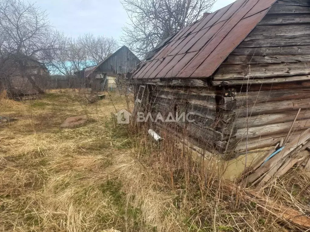 Дом в Нижегородская область, Богородский муниципальный округ, д. ... - Фото 1