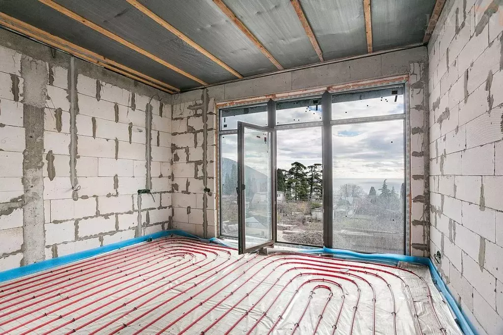 Дом в Крым, Ялта муниципальный округ, Краснокаменка пгт пер. ... - Фото 1