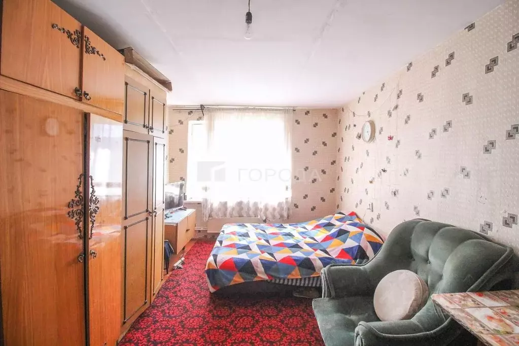 Комната Алтайский край, Барнаул ул. Малахова, 171 (17.3 м) - Фото 2