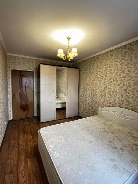 2-к. квартира, 62 м, 4/10 эт. - Фото 1