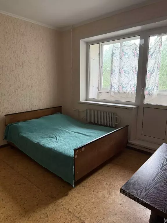 1-к кв. Самарская область, Тольятти Тополиная ул., 29 (31.0 м) - Фото 0