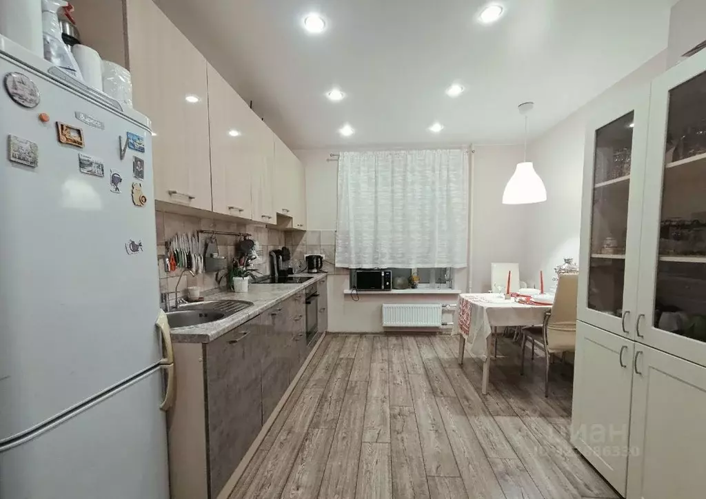 3-к кв. Новгородская область, Великий Новгород Большая Московская ул., ... - Фото 2