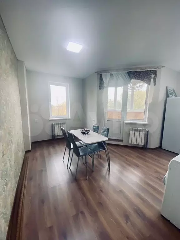 2-к. квартира, 67 м, 2/25 эт. - Фото 1