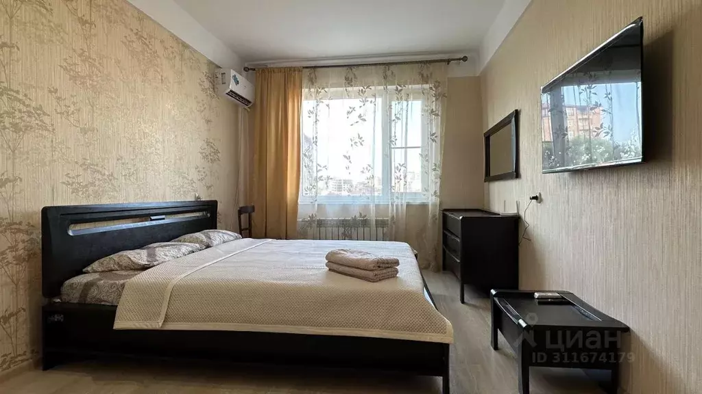 2-к кв. Дагестан, Махачкала просп. Гамидова, 9А (60.0 м) - Фото 0
