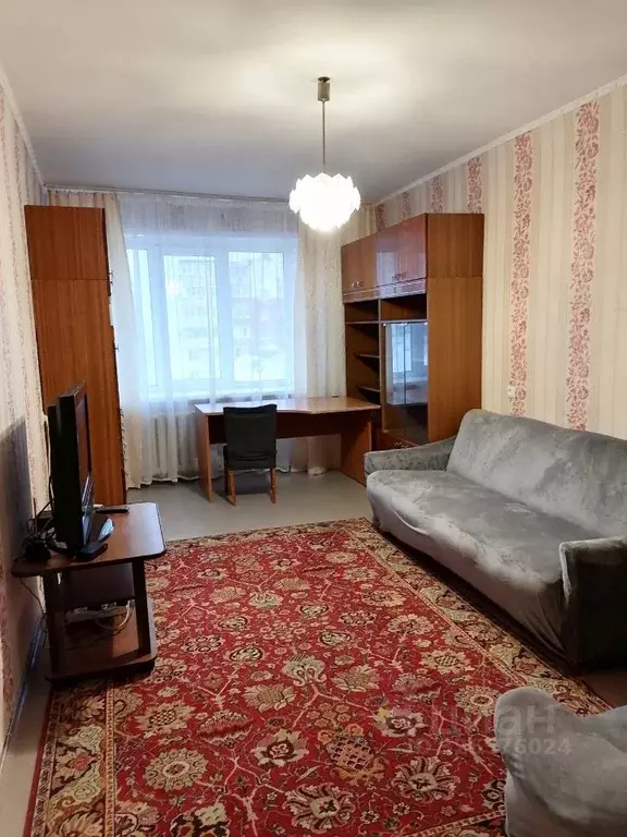 2-к кв. Белгородская область, Белгород ул. Белгородского полка, 33А ... - Фото 1