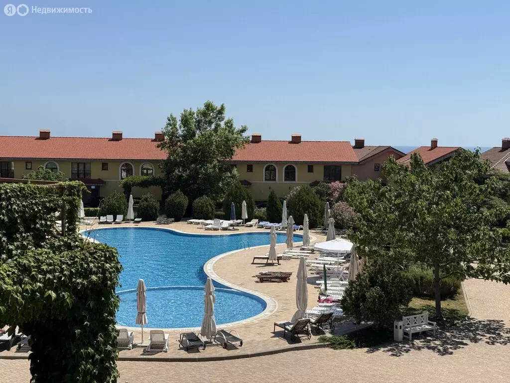 4-комнатная квартира: Алупка, улица Ленина, 29Д (167.2 м) - Фото 1