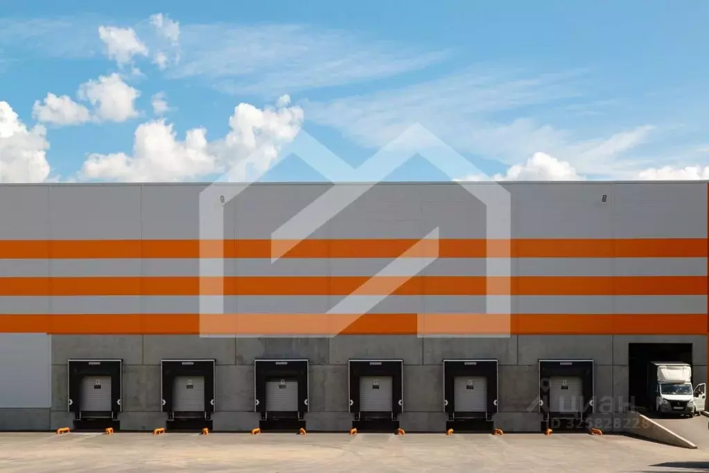 Производственное помещение в Московская область, Богородский городской ... - Фото 2