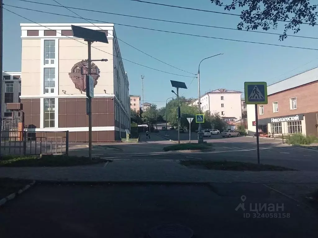 Комната Бурятия, Улан-Удэ ул. Буйко, 28А (16.0 м) - Фото 1