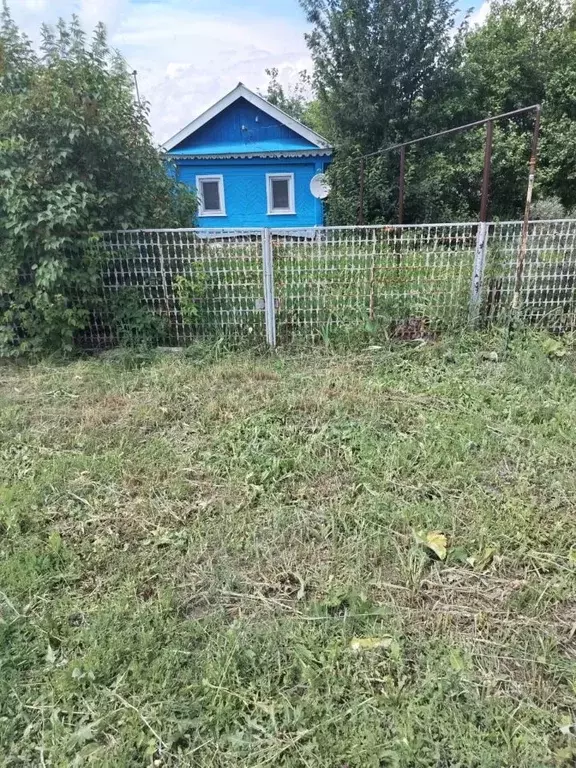 Дом в Самарская область, Красноярский район, Новосемейкино городское ... - Фото 0
