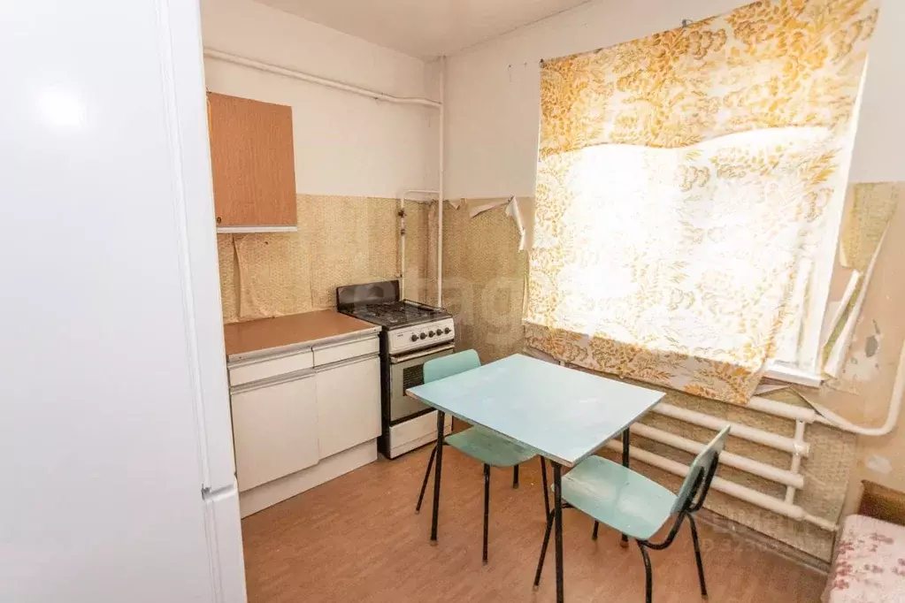 1-к кв. Татарстан, Нижнекамск ул. Сююмбике, 62 (38.6 м) - Фото 2