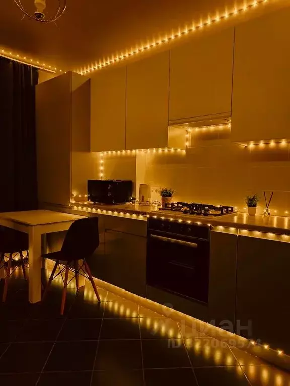 1-к кв. Чувашия, Чебоксары ул. Чернышевского, 19 (40.0 м) - Фото 2