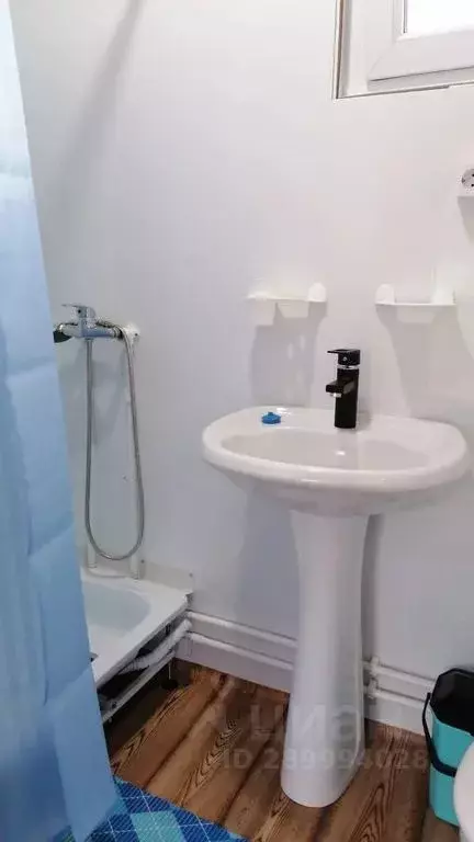 Дом в Алтай, Чемальский район, с. Чепош, Заречье ДНТ  (32 м) - Фото 2