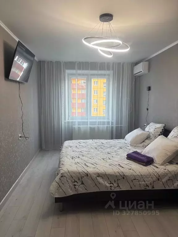 2-к кв. Челябинская область, Магнитогорск просп. Карла Маркса, 237к2 ... - Фото 1