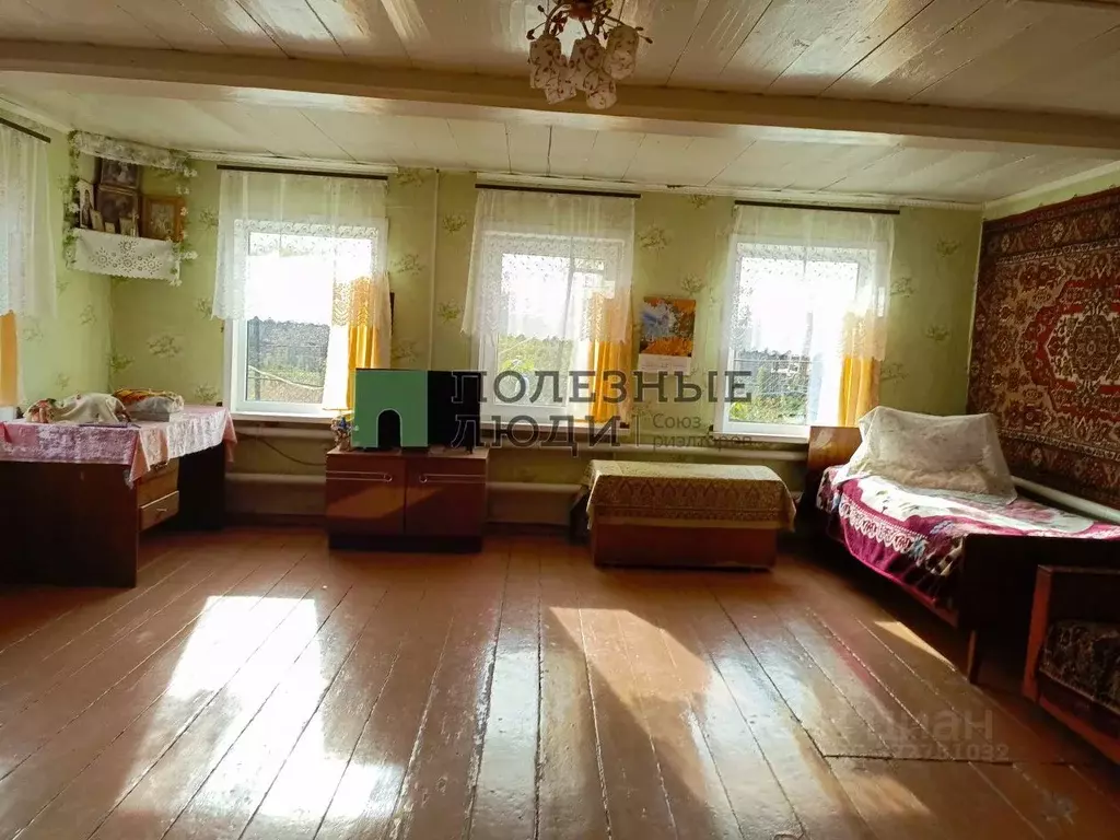 Дом в Татарстан, Зеленодольский район, Нижние Вязовые муниципальное ... - Фото 1