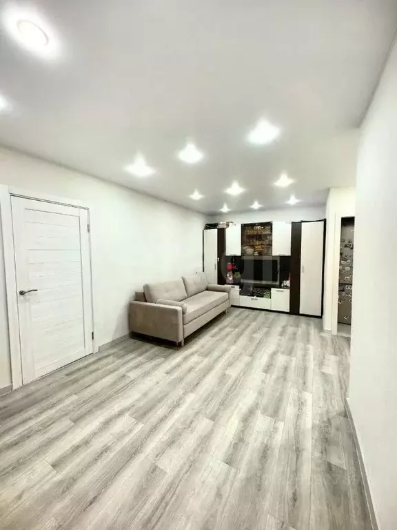 2-к кв. Ярославская область, Ярославль ул. Гоголя, 15 (45.3 м) - Фото 1