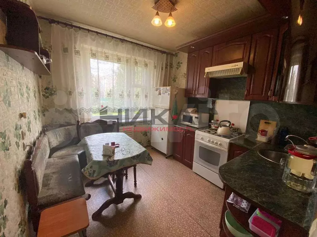 2-к. квартира, 55 м, 2/9 эт. - Фото 0