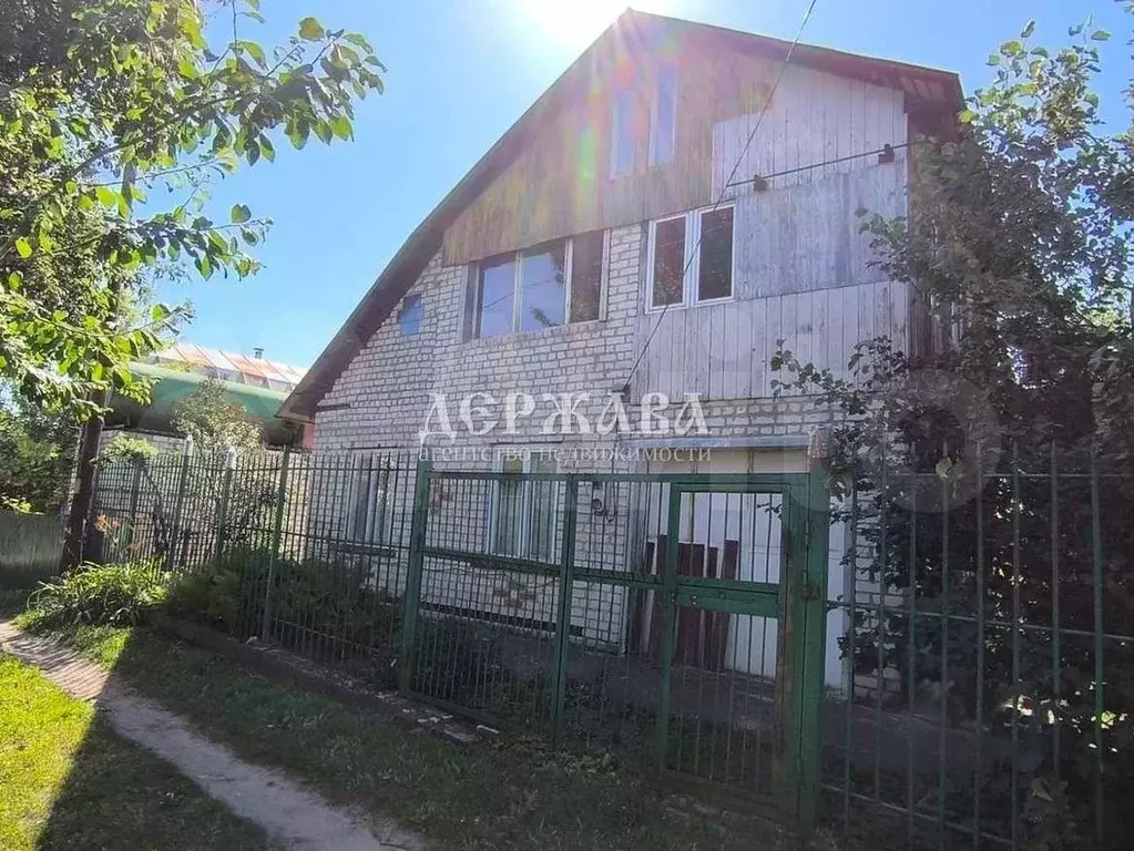 Дача 73 м на участке 5,3 сот. - Фото 0