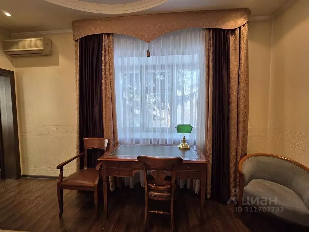 Комната Кемеровская область, Новокузнецк ул. Клименко, 10А (35.0 м) - Фото 1