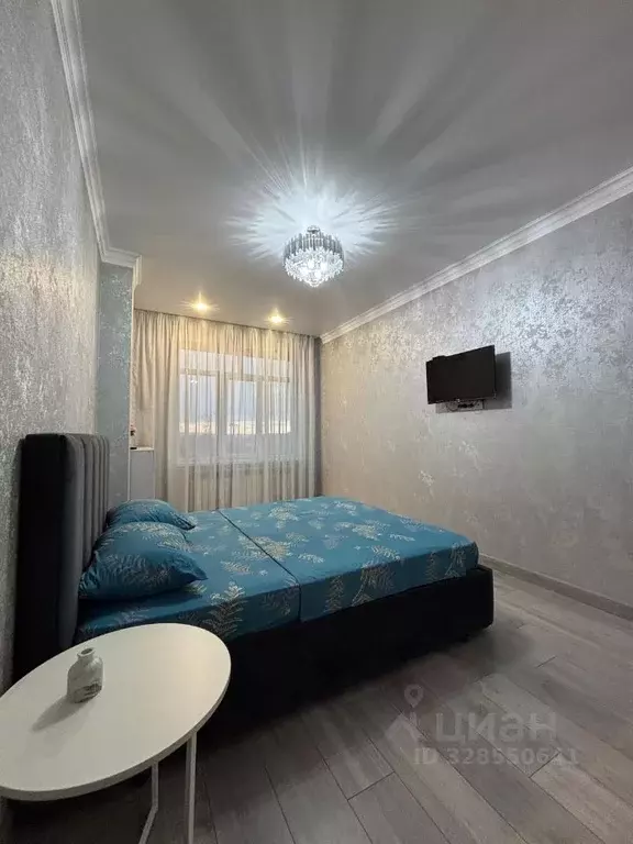 1-к кв. Кабардино-Балкария, Нальчик ул. Шарданова, 52 (85.0 м) - Фото 1