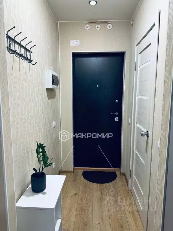 Студия Ленинградская область, Мурино Всеволожский район, бул. ... - Фото 1