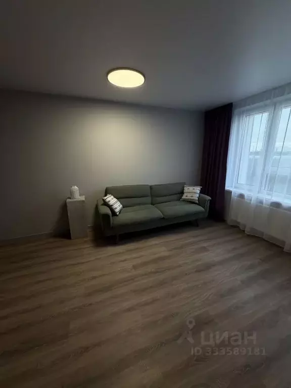 1-к кв. Москва 6-я Радиальная ул., 7/1к1 (38.0 м) - Фото 1