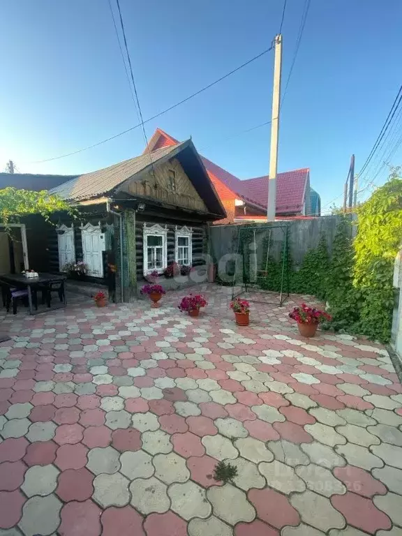 Дом в Новосибирская область, Новосибирск ул. Добролюбова, 143 (50 м) - Фото 0