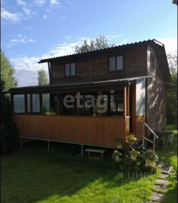 Участок в Калужская область, Медынский район, Брюхово с/пос, Простор ... - Фото 1