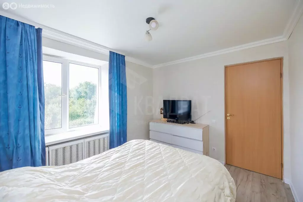 3-комнатная квартира: село Ивановка, Новая улица, 38 (56 м) - Фото 2