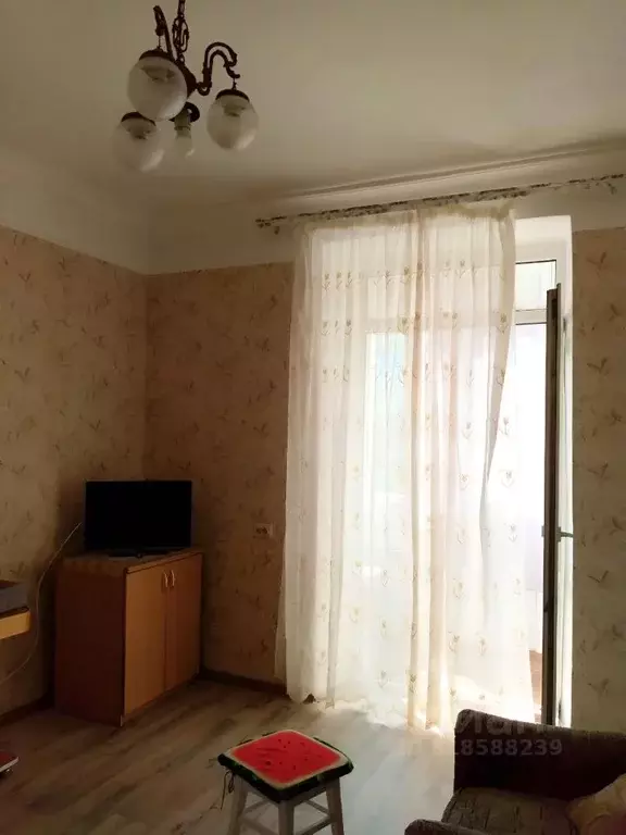 2-к кв. Севастополь ул. 5-я Бастионная, 5 (36.0 м) - Фото 1