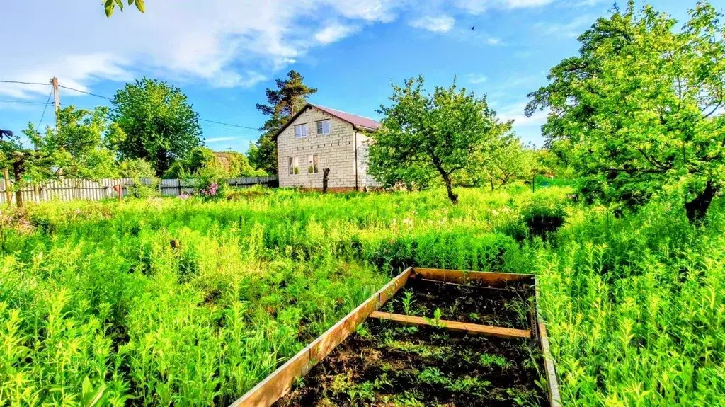 Дом в Курская область, Курск Курск СНТ, 1566 (118 м) - Фото 1