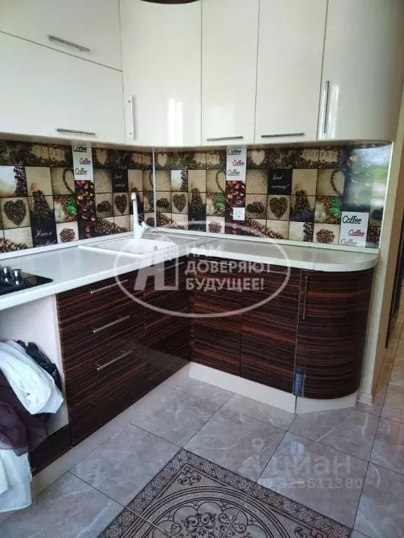 1-к кв. Пермский край, Лысьва ул. Оборина, 64А (33.2 м) - Фото 2