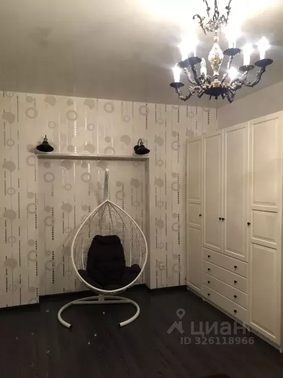 2-к кв. Москва Киевская ул., 16 (62.0 м) - Фото 2