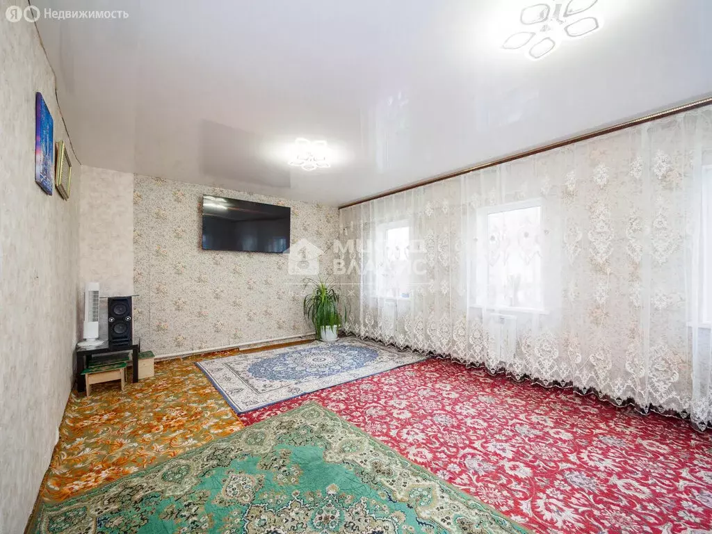 Дом в Омск, 1-й Пикетный переулок, 61А (112.4 м) - Фото 1
