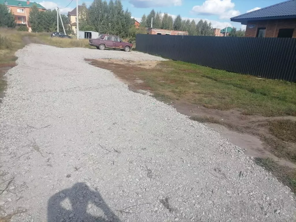 Коттедж в Омская область, Омск пер. 3-й Коттеджный, 5 (120 м) - Фото 2